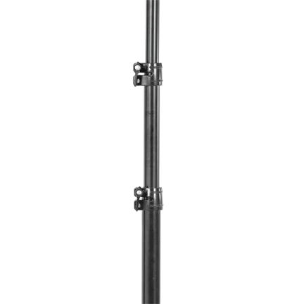 Caruba alumínium stúdióállvány LS-2, 256cm
