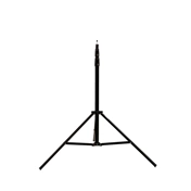 Caruba alumínium stúdióállvány LS-4, 280cm