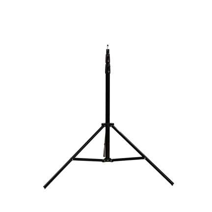Caruba alumínium stúdióállvány LS-4, 280cm
