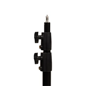 Caruba alumínium stúdióállvány LS-4, 280cm