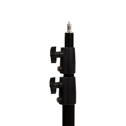 Caruba alumínium stúdióállvány LS-4, 280cm