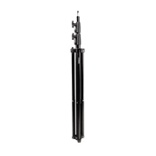 Caruba alumínium stúdióállvány LS-4, 280cm