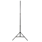 Caruba alumínium stúdióállvány LS-4, 280cm