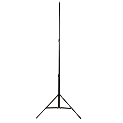 Caruba alumínium stúdióállvány LS-4, 280cm