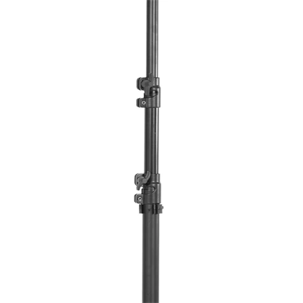 Caruba alumínium stúdióállvány LS-5, 290cm (levegő csillapításos)