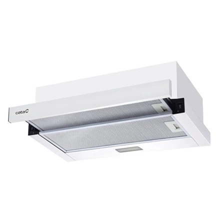 Cata TFB-5160WH  páraelszívó
