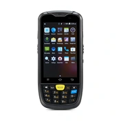 Chainway C6000 vonalkódolvasó és mobil terminál - NFC. 3GB, 32GB, SE4710 2D szkenner, pisztolymarkolatot nem támogat