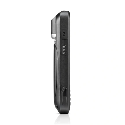 Chainway C6000 vonalkódolvasó és mobil terminál - NFC. 3GB, 32GB, SE4710 2D szkenner, pisztolymarkolatot nem támogat