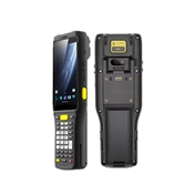 Chainway C63 vonalkódolvasó és ipari adatgyűjtő – 4.0" 800×480, IP67, 4GB/64GB, 4G, Wi-Fi 6, SE4710 2D szkenner