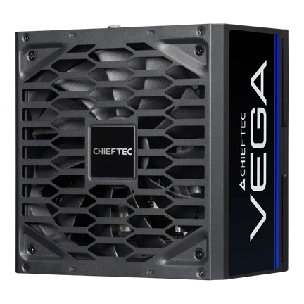 Chieftec Vega tápegység 850W 80PLUS Gold