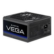 Chieftec Vega tápegység 850W 80PLUS Gold