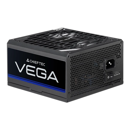 Chieftec Vega tápegység 850W 80PLUS Gold