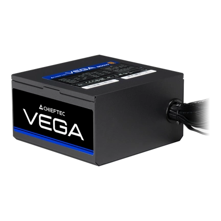 Chieftec Vega tápegység 850W 80PLUS Gold