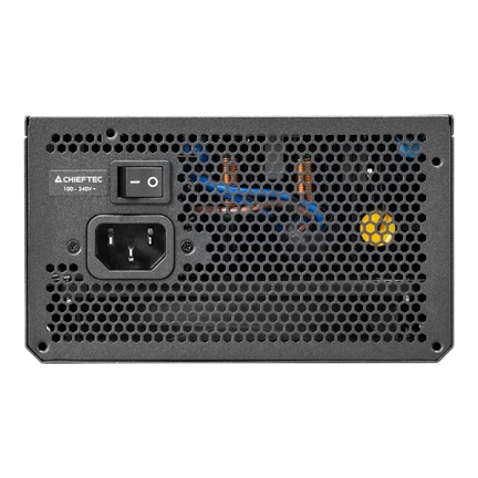 Chieftec Vega tápegység 850W 80PLUS Gold