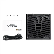 Chieftec Vega tápegység 850W 80PLUS Gold