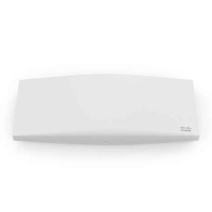 Cisco Meraki MR44 felhőből menedzselt 802.11ax hozzáférési pont