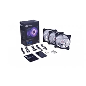 CoolerMaster MasterFan Pro 140 AP RGB Pack