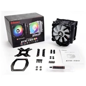 Cooler Enermax ETS-T50 AXE ARGB