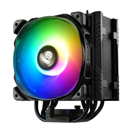 Cooler Enermax ETS-T50 AXE ARGB
