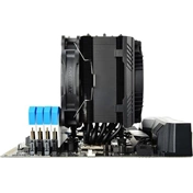 Cooler Enermax T50 AXE (Silent Edition)