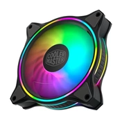 Cooler Master case fan MasterFan MF120 Halo 3 in 1