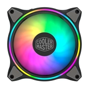 Cooler Master case fan MasterFan MF120 Halo 3 in 1
