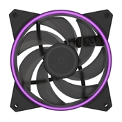 Cooler Master case fan MasterFan MF122R RGB