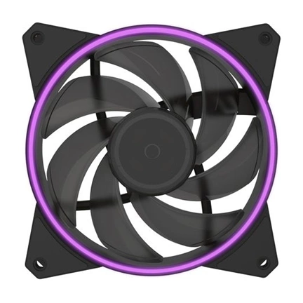 Cooler Master case fan MasterFan MF122R RGB