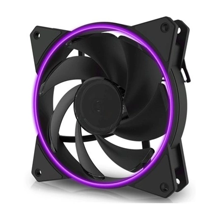 Cooler Master case fan MasterFan MF122R RGB