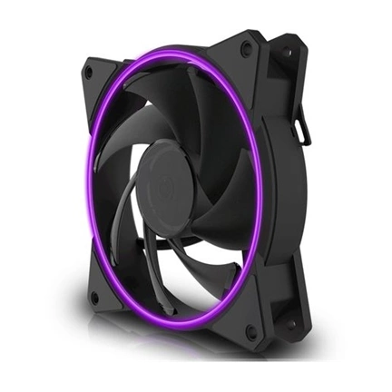 Cooler Master case fan MasterFan MF122R RGB