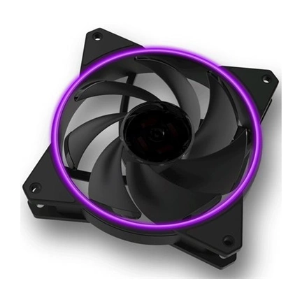 Cooler Master case fan MasterFan MF122R RGB