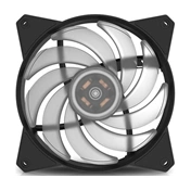 Cooler Master case fan MasterFan MF140R ARGB