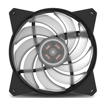 Cooler Master case fan MasterFan MF140R ARGB