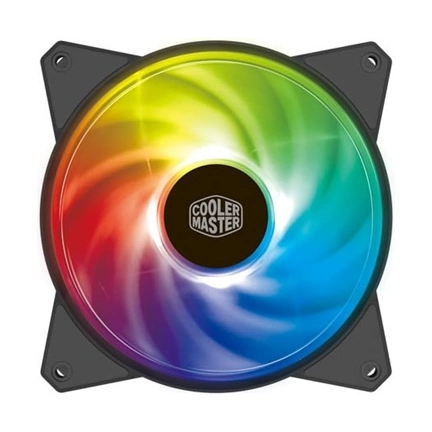 Cooler Master case fan MasterFan MF140R ARGB