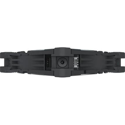 Cooler Master case fan MasterFan SF120M