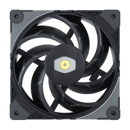 Cooler Master case fan MasterFan SF120M