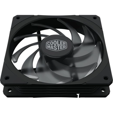 Cooler Master case fan MasterFan SF120R
