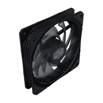 Cooler Master case fan MasterFan SF120R