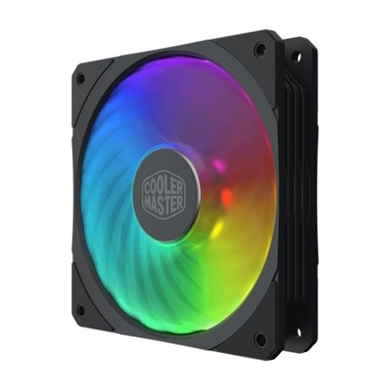 Cooler Master case fan MasterFan SF120R ARGB