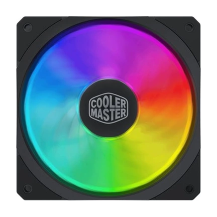 Cooler Master case fan MasterFan SF120R ARGB