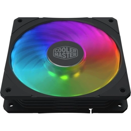 Cooler Master case fan MasterFan SF120R ARGB