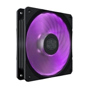Cooler Master case fan MasterFan SF120R RGB