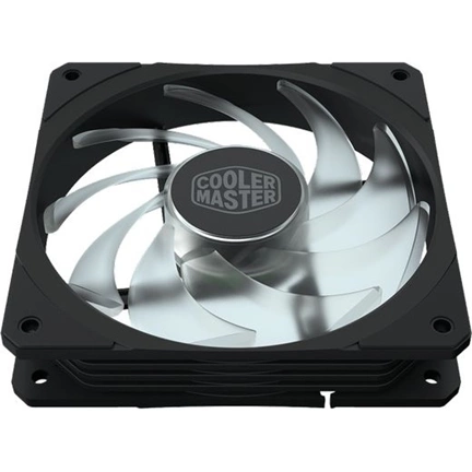 Cooler Master case fan MasterFan SF120R RGB