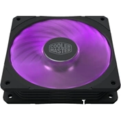 Cooler Master case fan MasterFan SF120R RGB