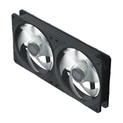 Cooler Master case fan MasterFan SF240R ARGB