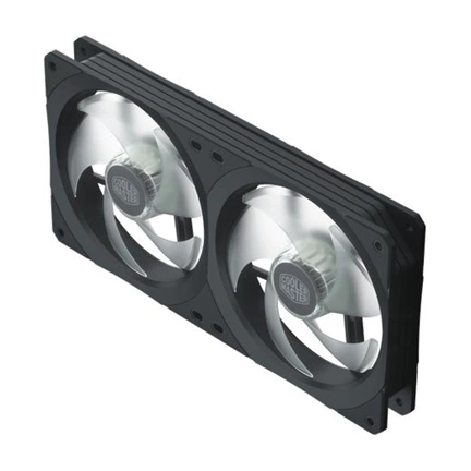 Cooler Master case fan MasterFan SF240R ARGB