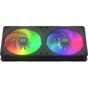 Cooler Master case fan MasterFan SF240R ARGB