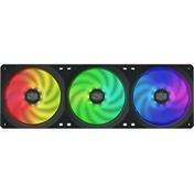 Cooler Master case fan MasterFan SF360R ARGB