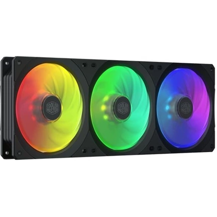 Cooler Master case fan MasterFan SF360R ARGB