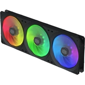 Cooler Master case fan MasterFan SF360R ARGB